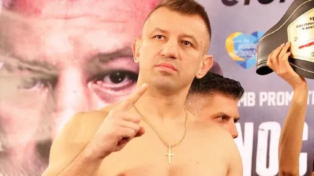 Ile lat ma Tomasz Adamek? Zaskakujące fakty o jego wieku Ile lat ma Tomasz Adamek? Zaskakujące fakty o jego wieku