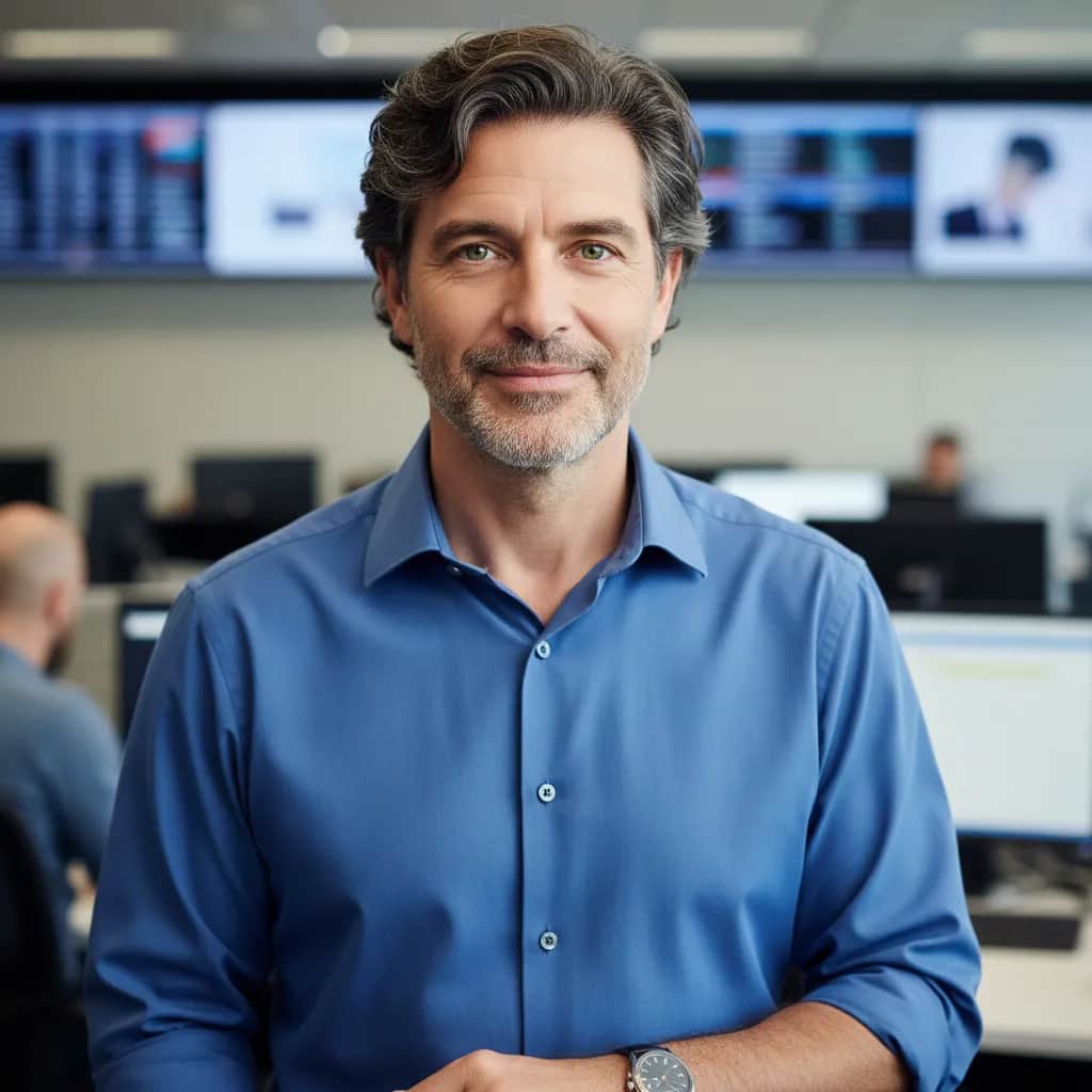 Autor Jeremi Ziółkowski