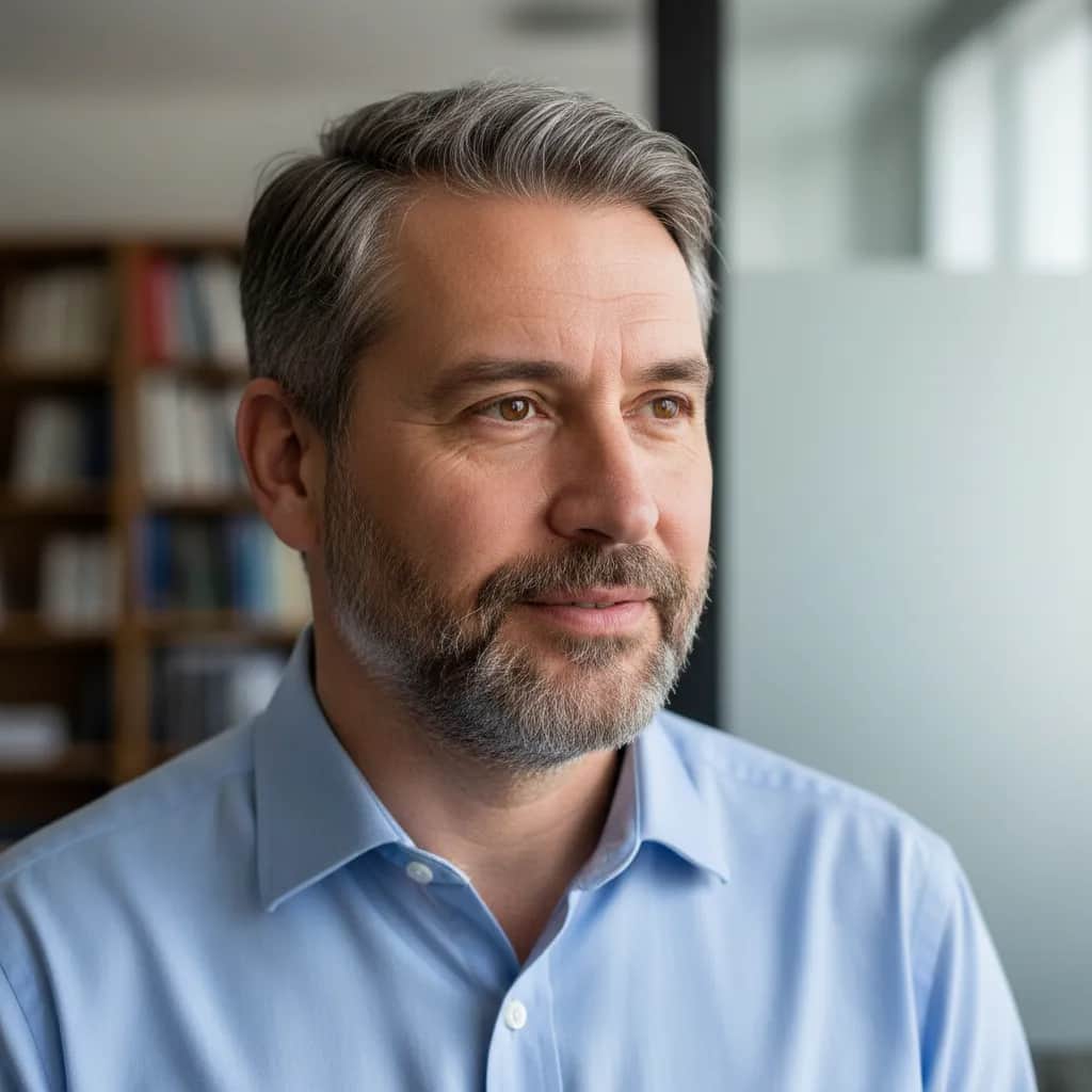 Autor Adam Witkowski