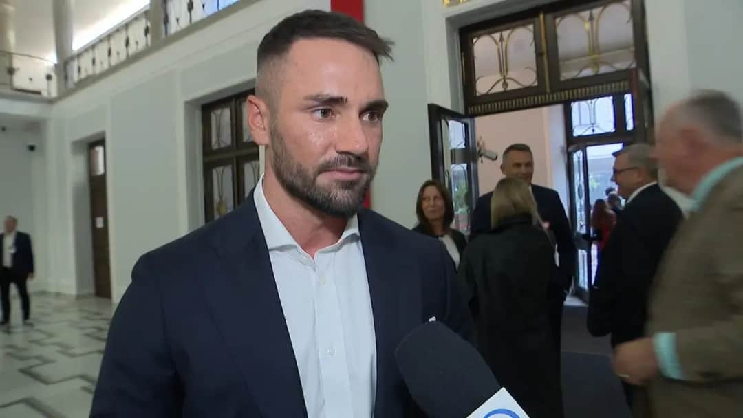 Łukasz Litewka czy ma żonę? Zaskakujące fakty o jego życiu osobistym