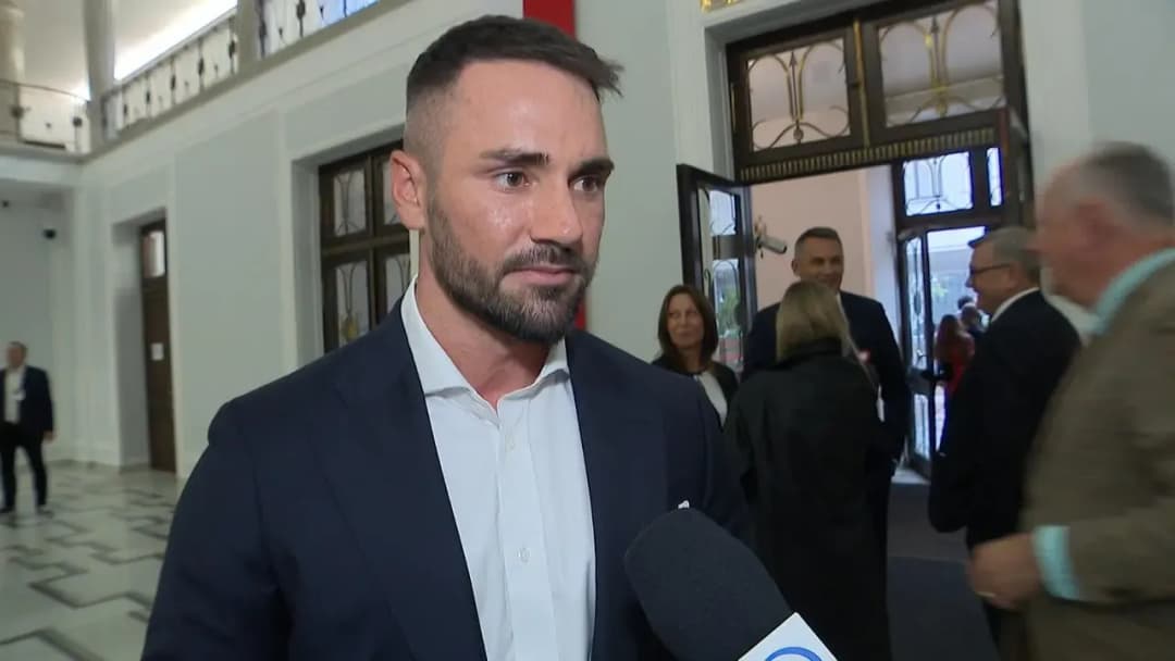 Łukasz Litewka czy ma żonę? Zaskakujące fakty o jego życiu osobistym