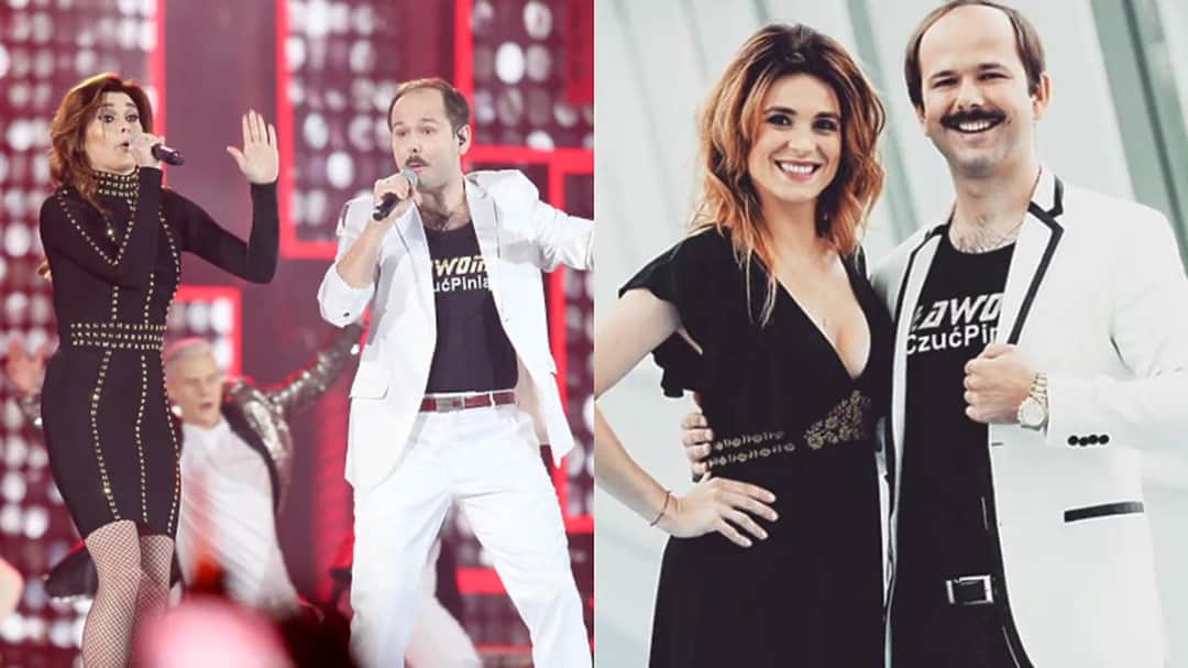 Czy Sławomir ma dzieci? Sprawdź, co wiadomo o jego rodzinie!