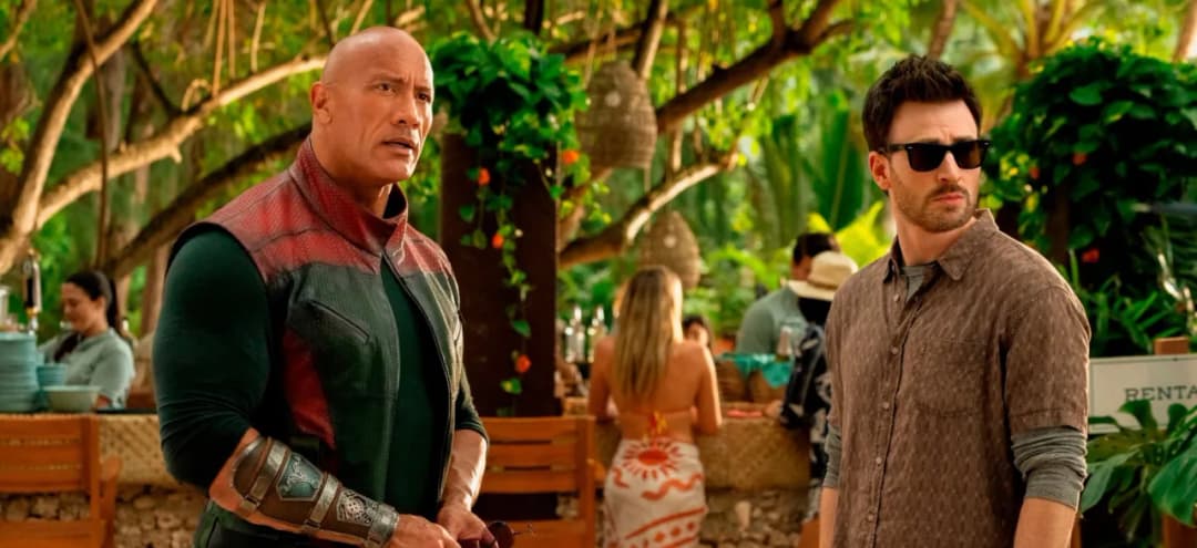 Przedświąteczna Premiera Filmu! Czerwona Jedynka Cały Film - Gdzie Obejrzeć?