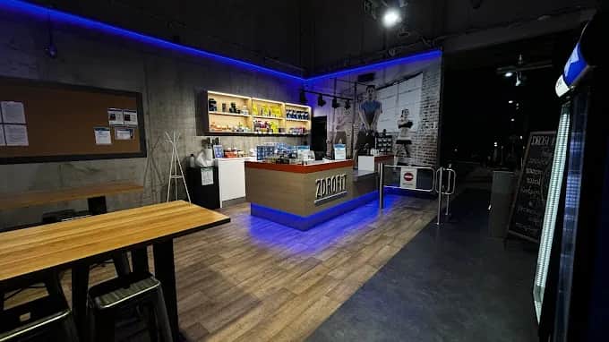 Najczęstsze błędy na siłowni – jak im zapobiec?