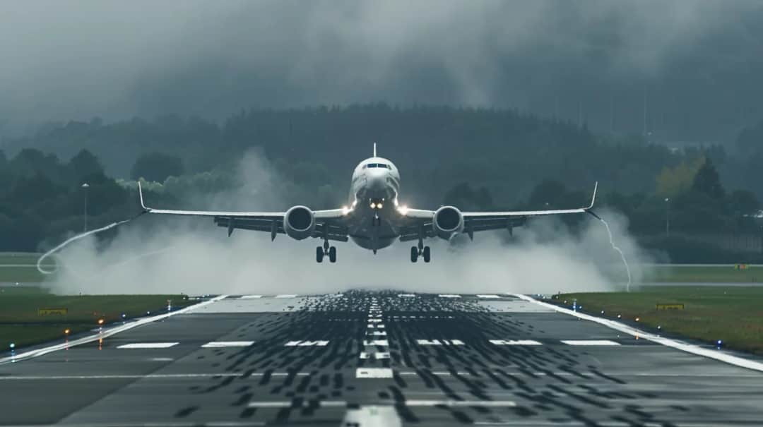 Loty Radom-Warszawa - informacje o połączeniach lotniczych