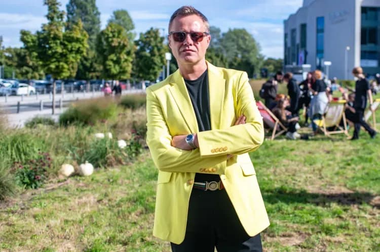 Ile ma lat ks Tadeusz Kocór? Zaskakująca prawda o jego wieku