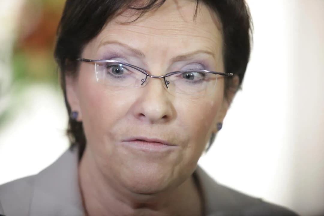 Ile lat ma Ewa Pietrzyk-Zieniewicz? Odkryj nieznane fakty o niej