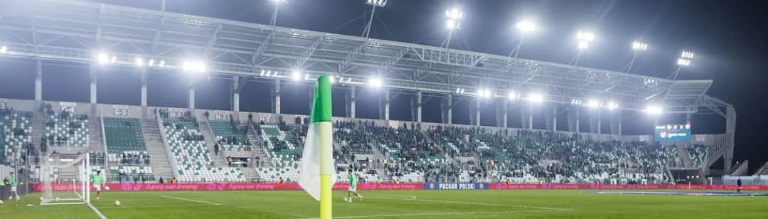 Terminy i mecze radomiaka - sezon 2025 - najświeższe informacje