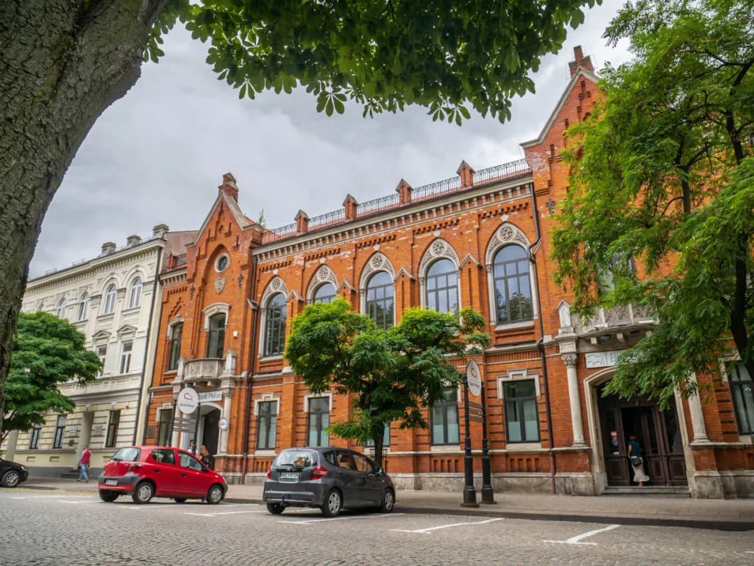 Najciekawsze atrakcje w Radomiu: miejsca, które warto odwiedzić