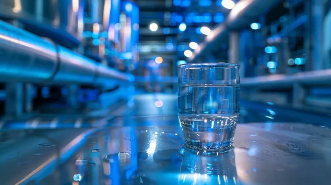 Działalność i usługi wodociągów miejskich w Radomiu: jak dbać o jakość wody?