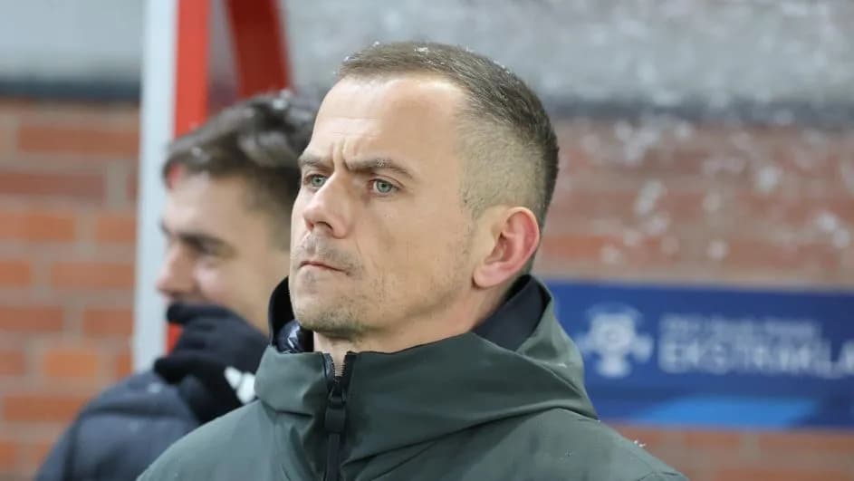 Maciej Kędziorek - życiorys i osiągnięcia polskiego sportowca