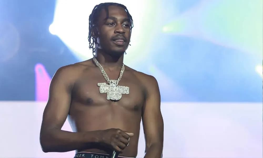 Lil Tjay czy żyje? Sprawdź najnowsze informacje o jego stanie zdrowia