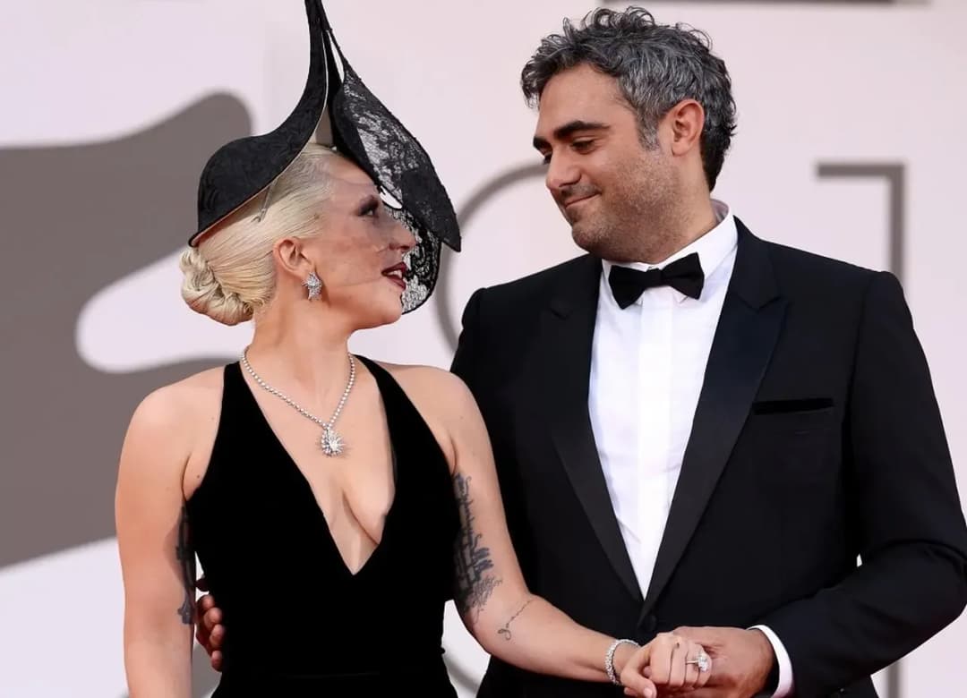 Czy Lady Gaga ma dzieci? Odkryj jej marzenia o macierzyństwie