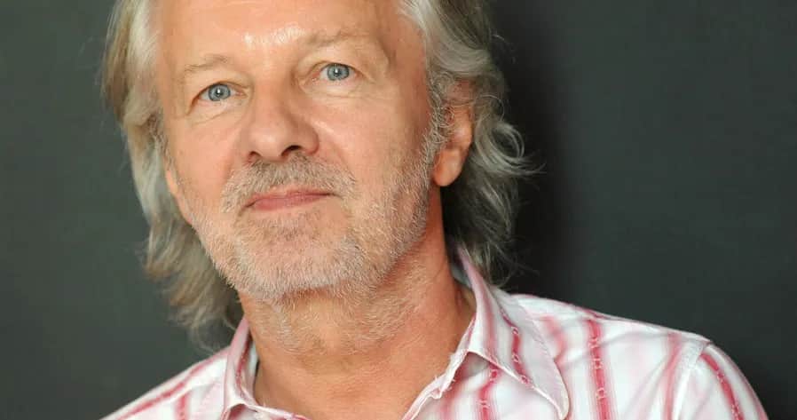 Krzysztof Stroiński: Czy ma dzieci? Odkryj jego życie prywatne