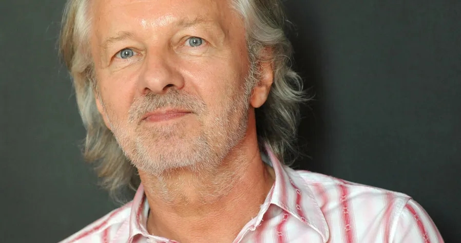 Krzysztof Stroiński: Czy ma dzieci? Odkryj jego życie prywatne