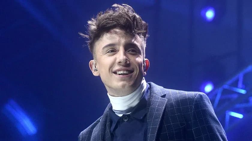 Skąd pochodzi Dawid Kwiatkowski? Zaskakujące fakty o jego życiu Skąd pochodzi Dawid Kwiatkowski? Zaskakujące fakty o jego życiu