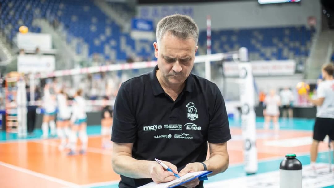 Trenerzy Radomiaka - sylwetki i osiągnięcia najlepszych trenerów