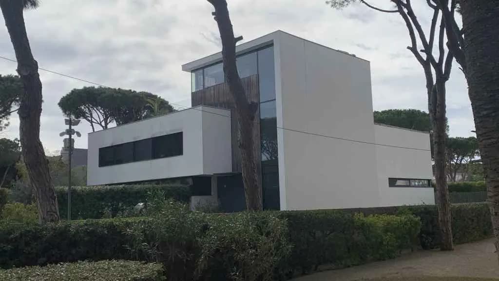 Gdzie mieszka Robert Lewandowski? Sekrety życia w Castelldefels