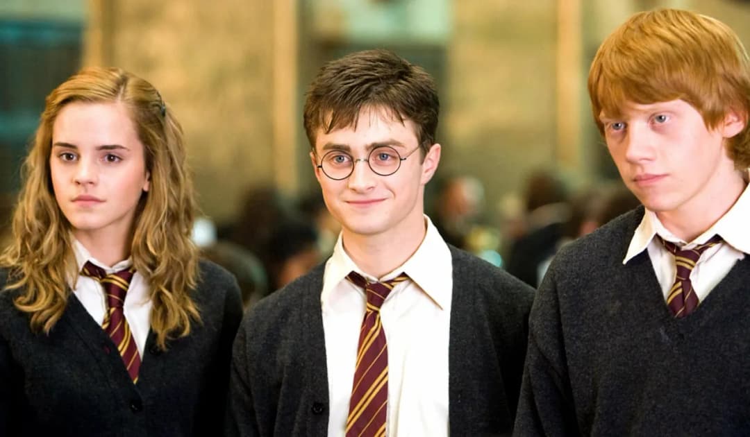 Ile lat ma Harry Potter w 2 części? Zaskakujące fakty o jego wieku