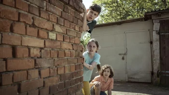 Czarny młyn: to najlepszy polski film dla dzieci w ostatnich latach?