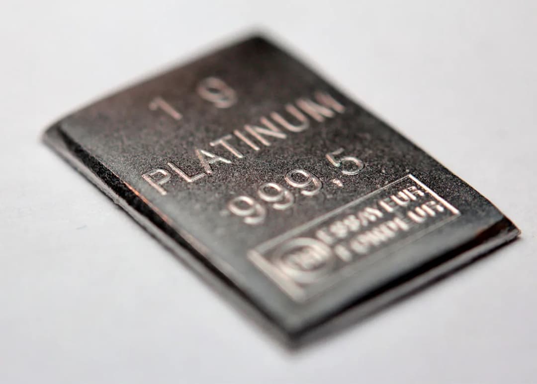 Historia platyny w Paryżu: jak wiek wpłynął na jej popularność