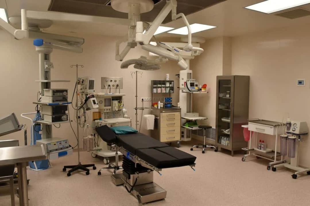 Szpital w iłży - bogata historia, nowoczesne technologie