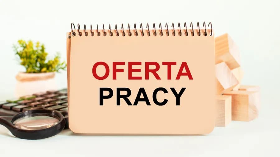 Praca w Iłży i okolicach - aktualne oferty i informacje o pracy