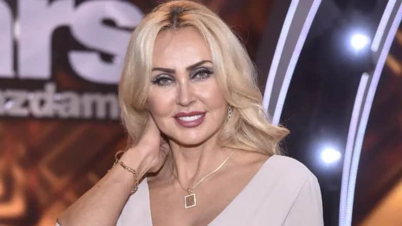 Czy Teresa Werner ma dzieci? Odkryj życie jej córki Joanny