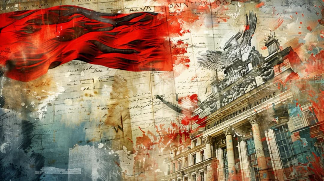 Konstytucja 3 maja: Kiedy uchwalono? Data która zmieniła Polskę!