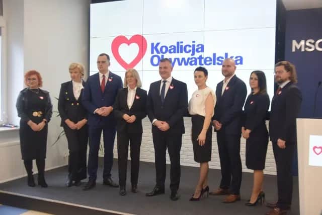 Sejmik mazowiecki: Kandydaci startujący w najbliższych wyborach!