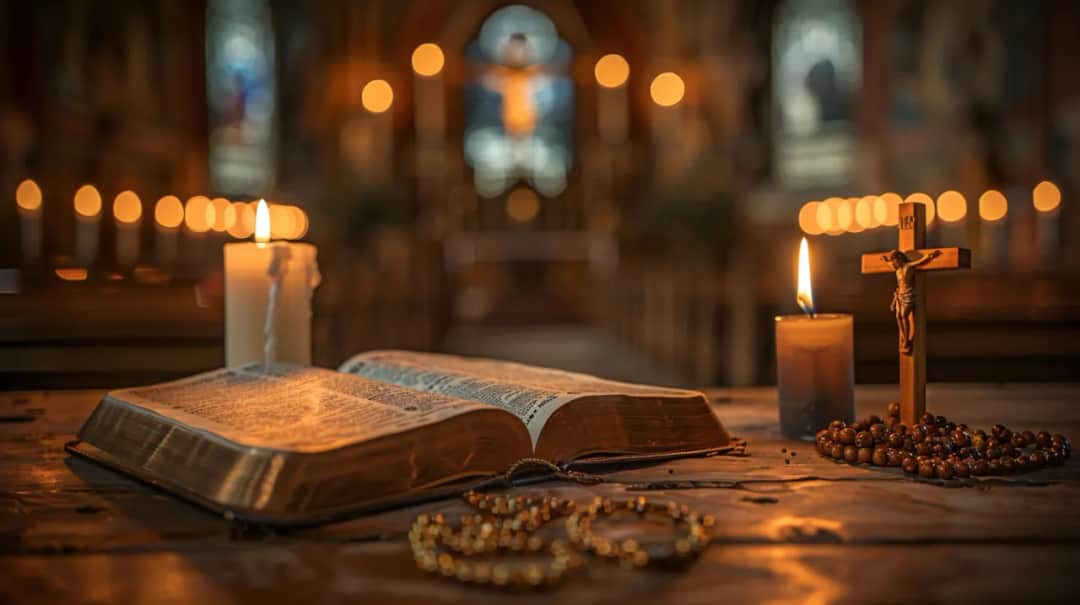 Msze święte w Radomiu - harmonogram i informacje o mszach