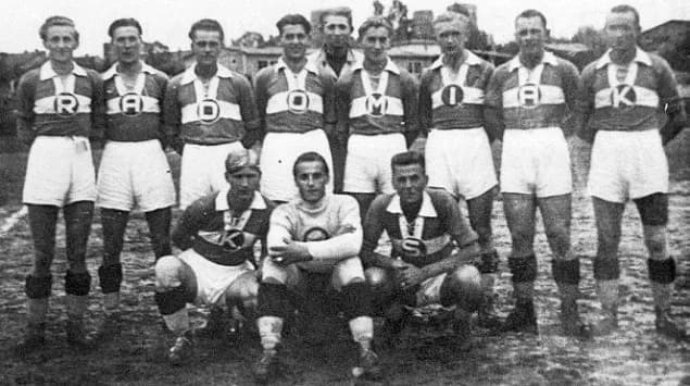 Klub piłkarski z Radomia - historia sukcesów i wybitne osiągnięcia