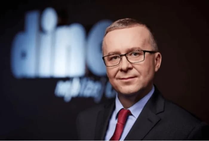 Tomasz Biernacki – gdzie mieszka tajemniczy przedsiębiorca z Krotoszyna?