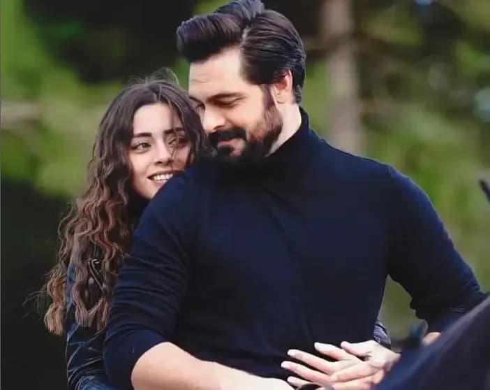 Halil İbrahim Ceyhan czy ma żonę? Zaskakujące fakty o jego małżeństwie