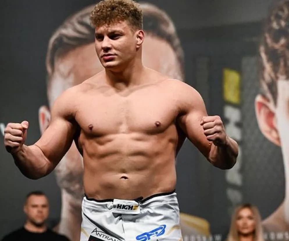 Denis Labryga wiek: szokująca prawda o urodzinach i karierze zawodnika