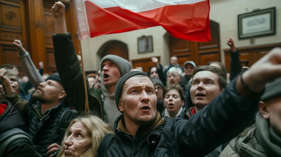 CPK: Co to jest i dlaczego budzi tyle kontrowersji w całej Polsce?