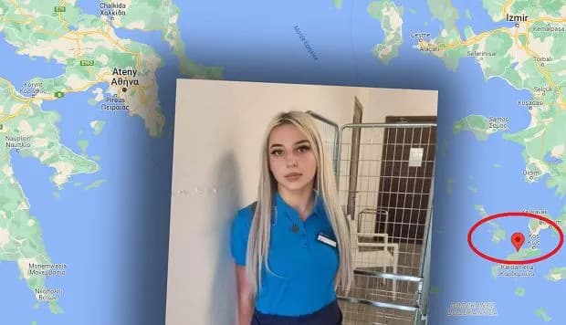 Polka w Grecji: Dlaczego to ta historia wstrząsnęła całym krajem?