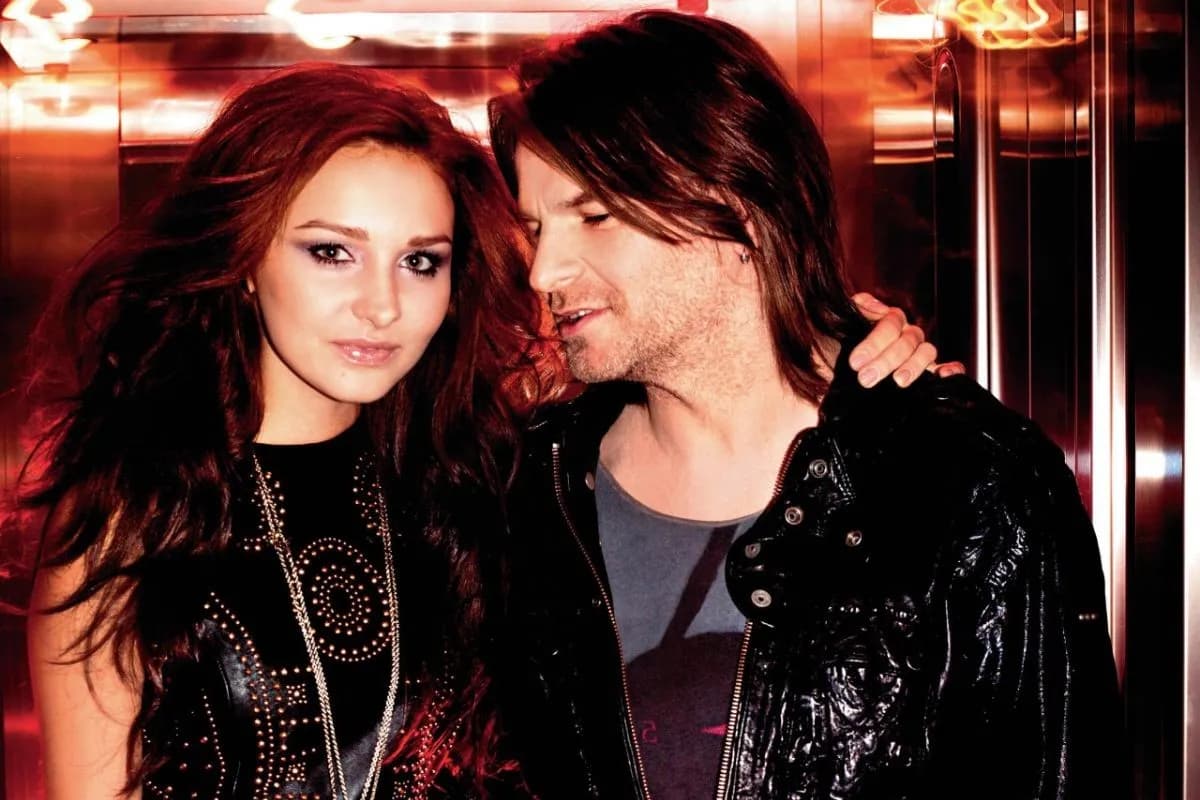 Ray Wilson czy ma dzieci? Zaskakująca prawda o jego rodzinie