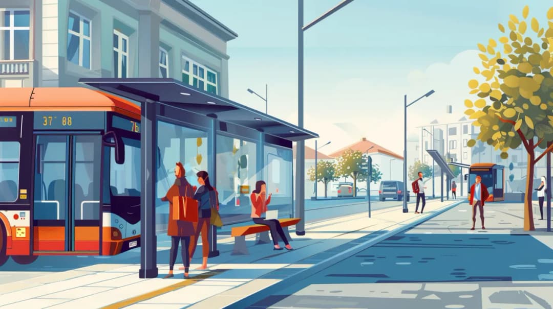 System 3 w Radomiu: Jak działa numeracja autobusów i co wiedzieć?