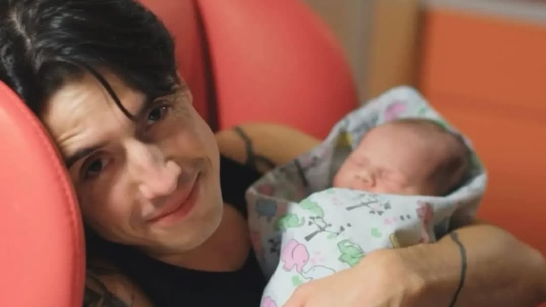 Czy Dawid Kwiatkowski ma dzieci? Sprawdź, co wiadomo o jego życiu rodzinnym