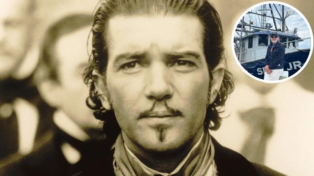 Skąd pochodzi Antonio Banderas? Fascynujące szczegóły z jego życia