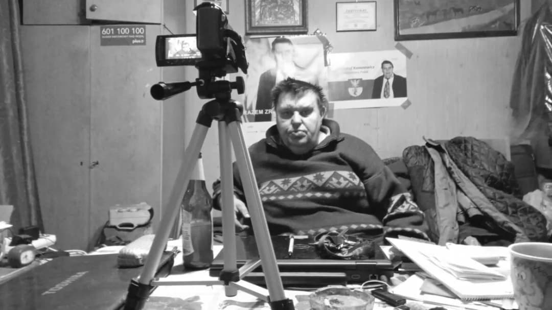 Czy Kononowicz ma dzieci? Zaskakujące fakty o jego życiu prywatnym