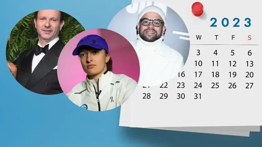 Kiedy się urodził? Odkryj daty urodzin znanych postaci i wydarzeń