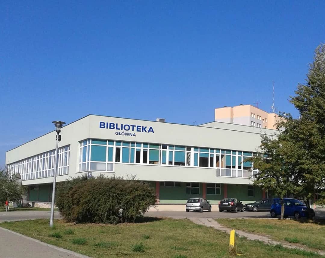 Uniwersytet technologiczno humanistyczny im. Kazimierza Pułaskiego w Radomiu – historia, oferta i aktualności