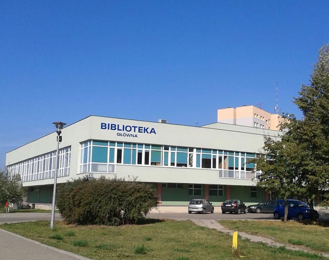 Uniwersytet technologiczno humanistyczny im. Kazimierza Pułaskiego w Radomiu – historia, oferta i aktualności