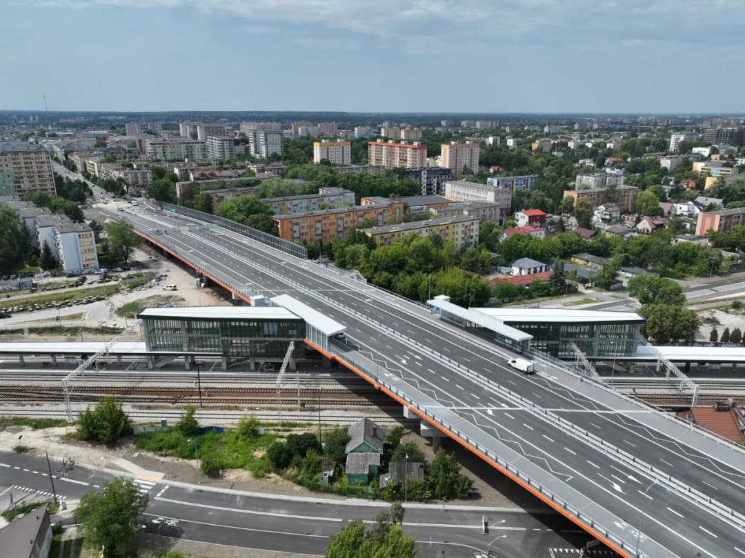 Połączenia autobusowe Warszawa-Radom: komfort i szybkość