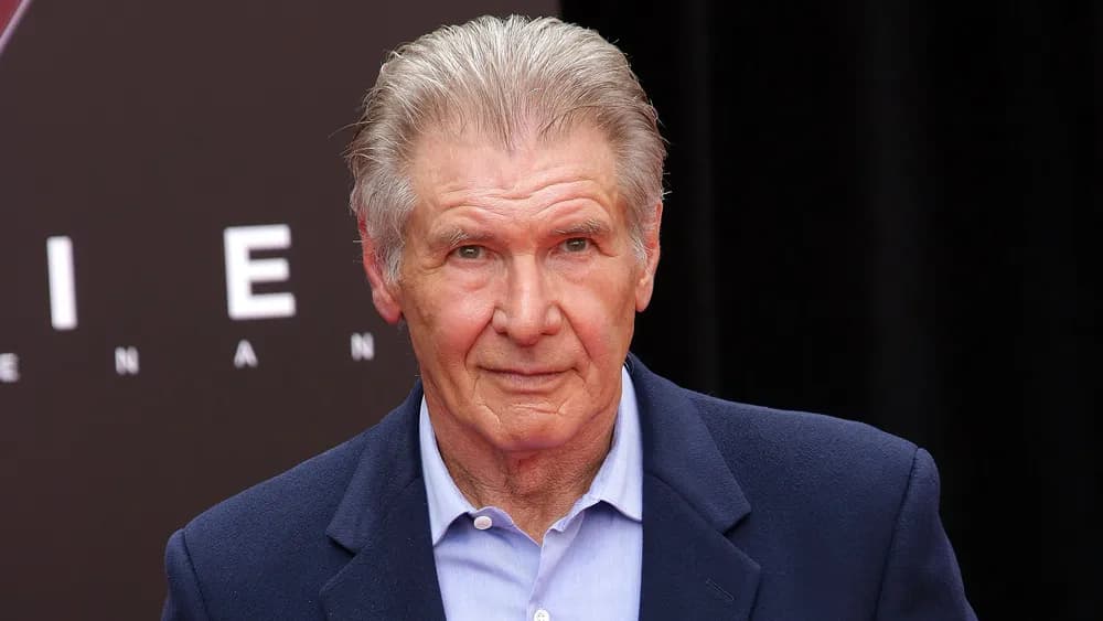 Harrison Ford wiek i życie prywatne – zaskakujące fakty o aktorze