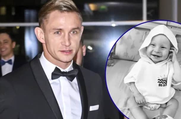 Czy Edward Miszczak ma dzieci? Odkryj tajemnice jego rodziny