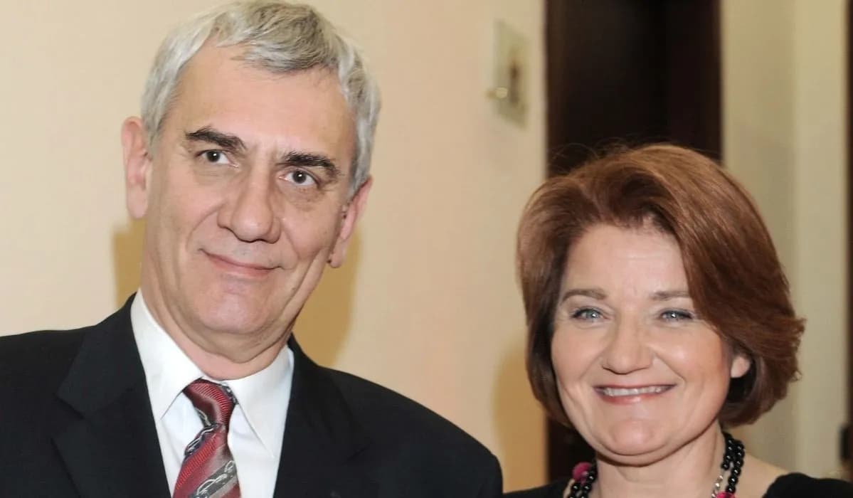 Wiktor Zborowski czy żyje? Oto prawda o jego życiu i karierze Wiktor Zborowski czy żyje? Oto prawda o jego życiu i karierze