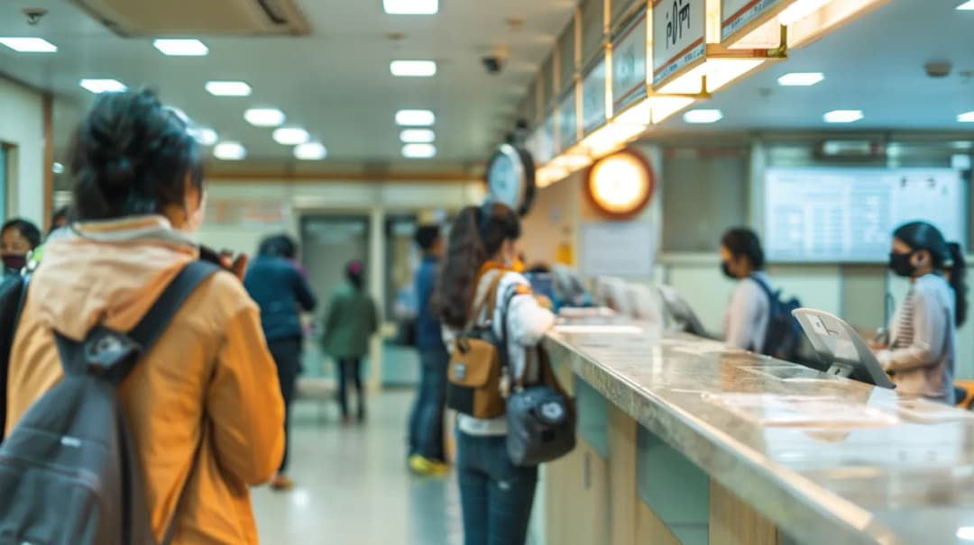 Jak szybko i sprawnie wyrobić paszport w Radomiu? Podpowiadamy